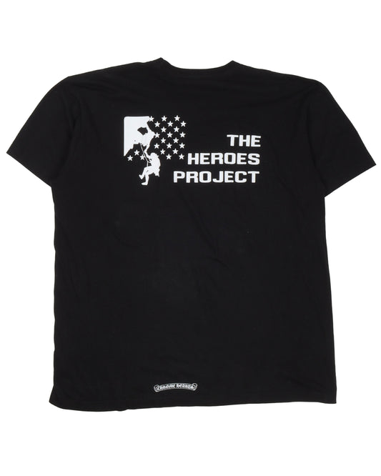 The Heroes Project T-Shirt