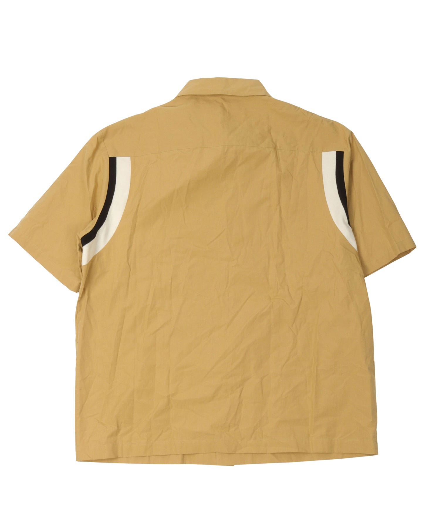 Bowling Shirt