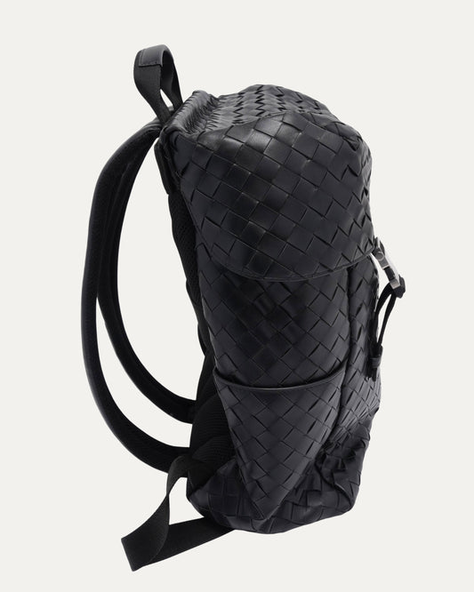 Intrecciato Backpack