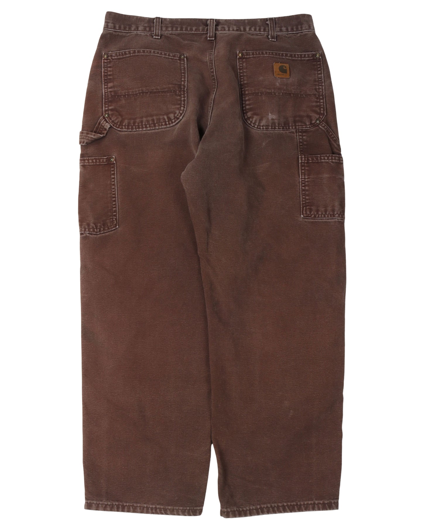 Carhartt Double Knee Carpenter Pants