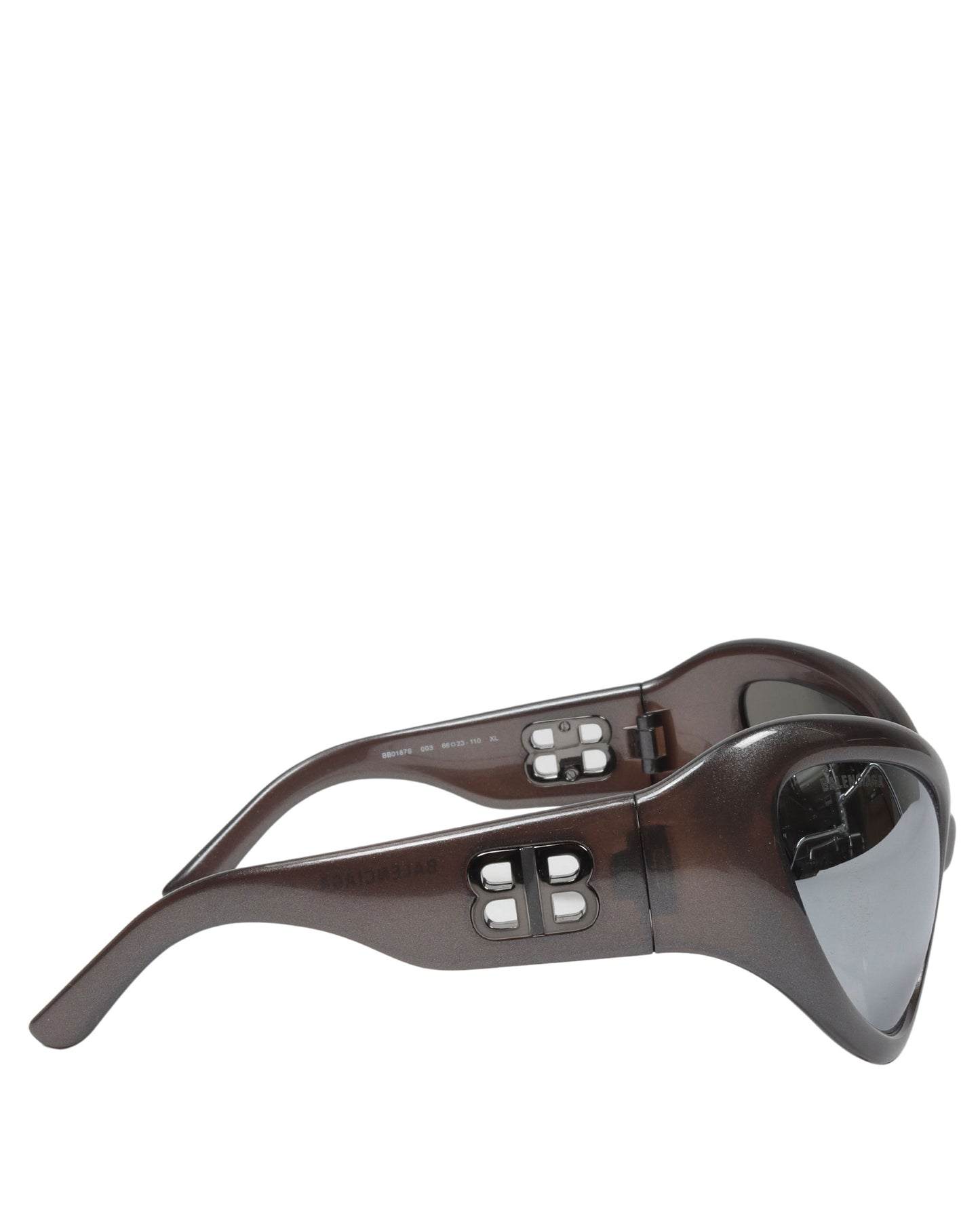 Alien Sunglasses