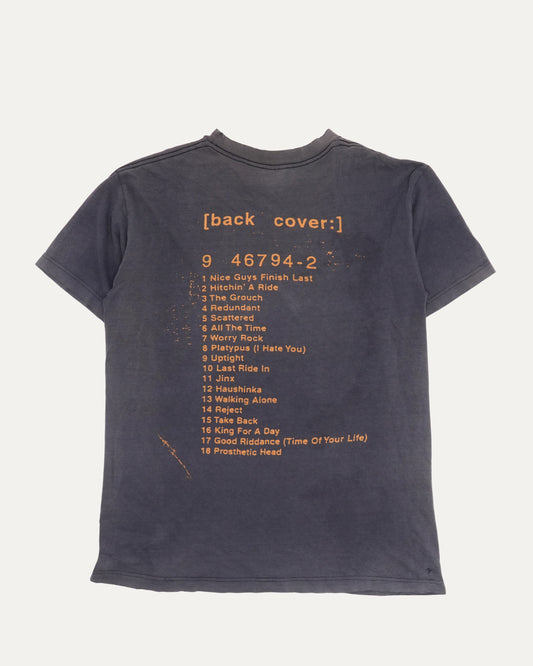Green Day Nimrod T-Shirt