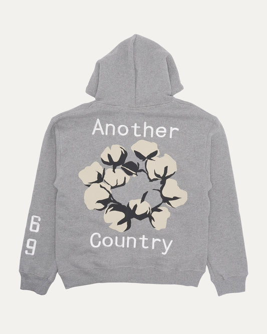 Cactus Plant Flea Market Smiley Hoodie