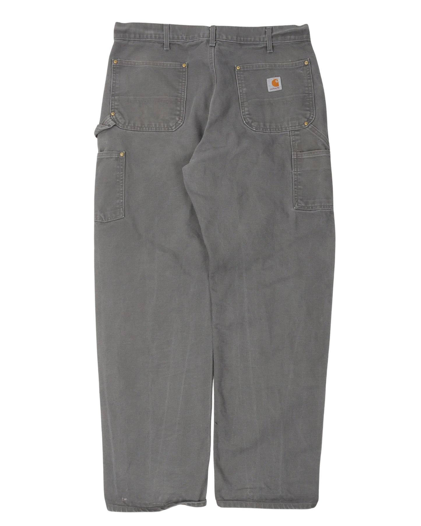 Carhartt Double Knee Pants