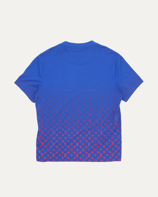 Gradient Monogram T-Shirt