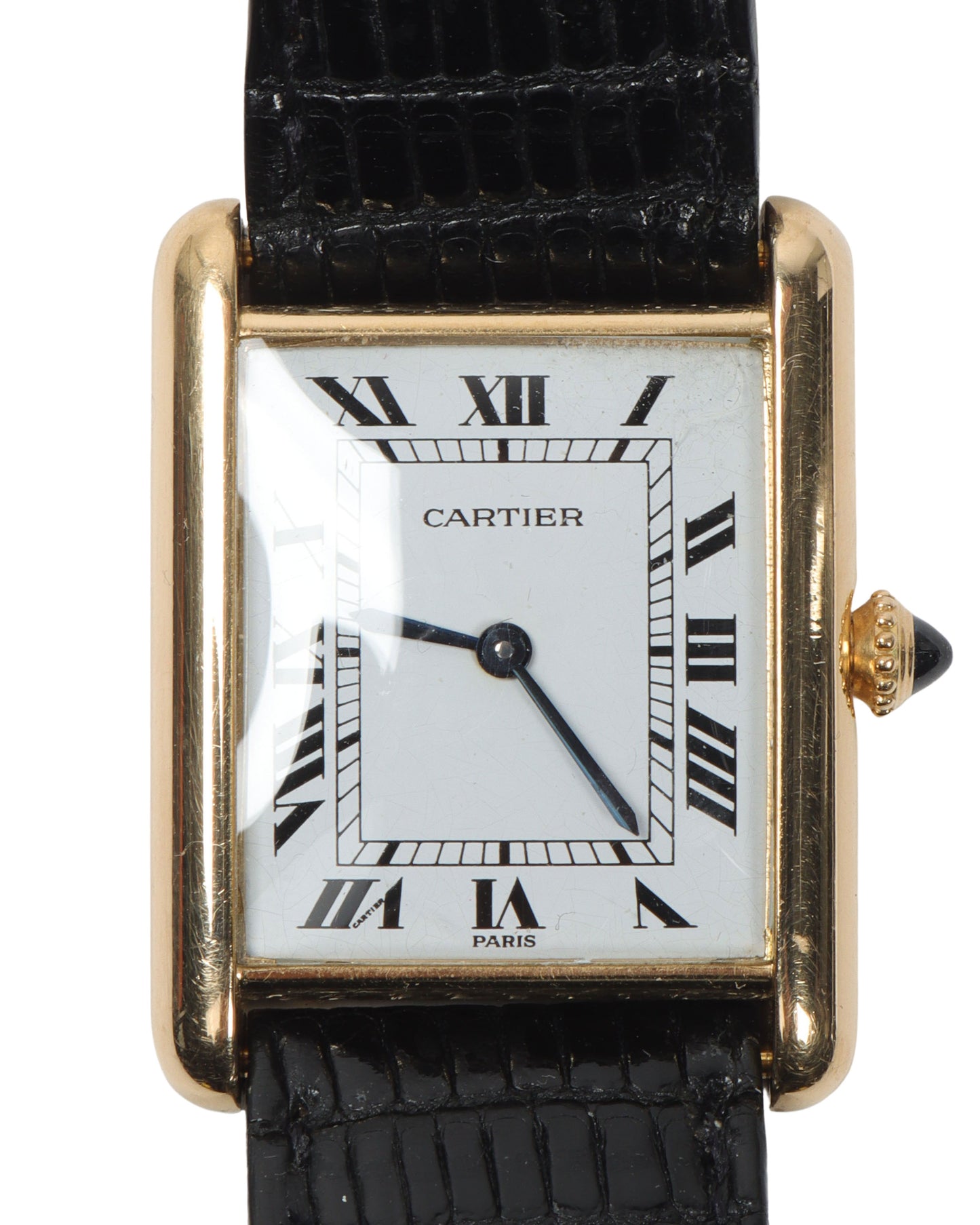 Paris Tank Louis Watch (35mm)