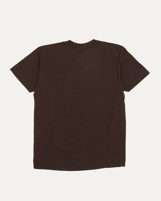 20th Anniversary Box Logo T-Shirt