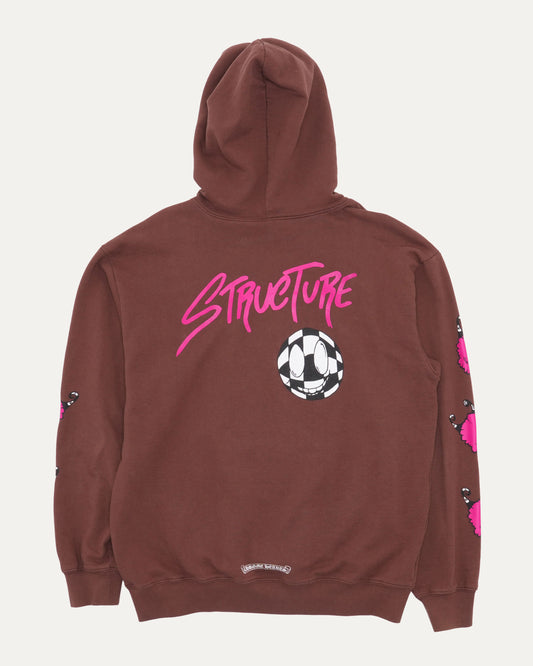 Matty Boy Structure Hoodie