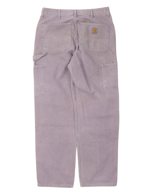 WIP Double Knee Pants