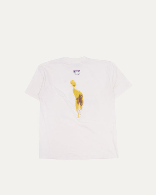 Nine Inch Nails The Downward Spiral T-Shirt