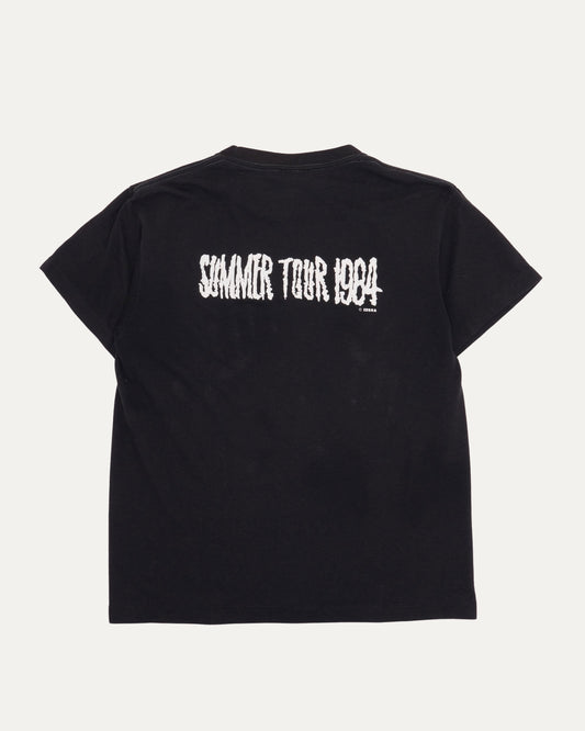 Siouxsie and the Banshees Summer Tour 1984 T-Shirt