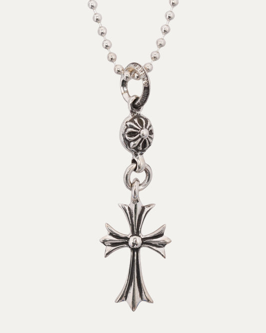 Plus Ball and Tiny Fat on Ball Chain