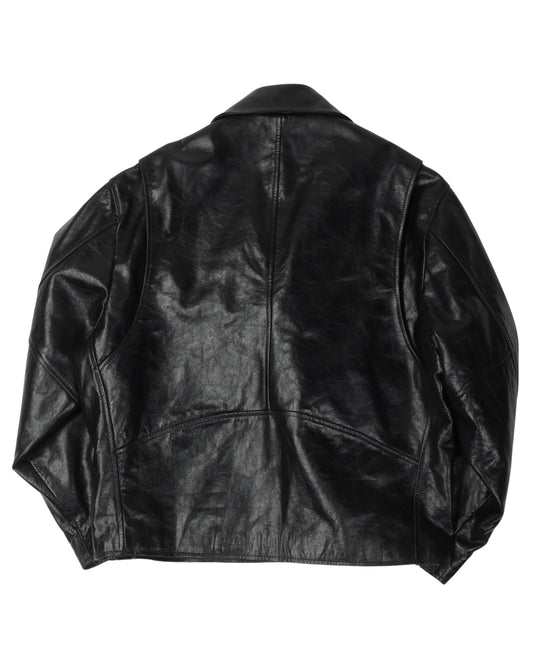 Double Rider Jacket