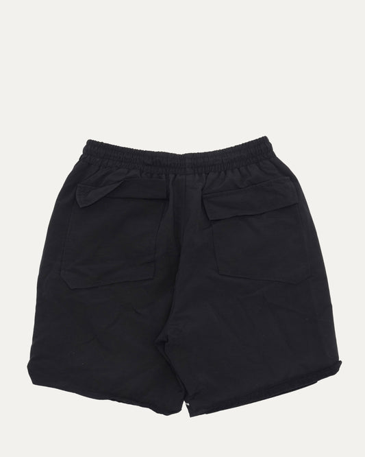 Outline Logo Shorts