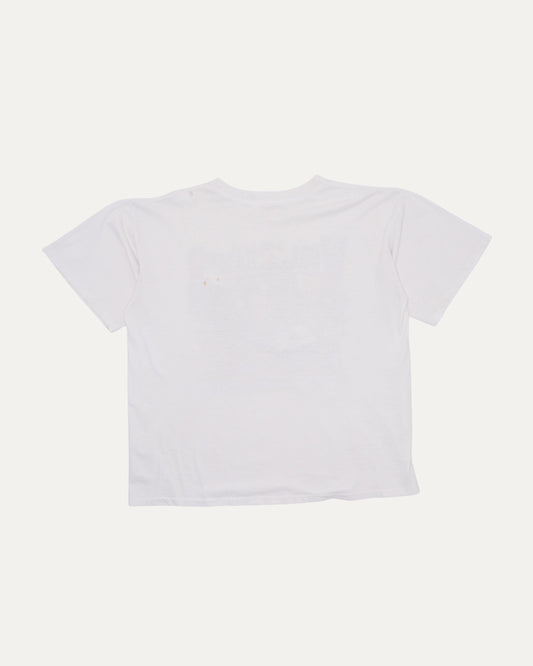 Lakers 1987 World Champions T-Shirt