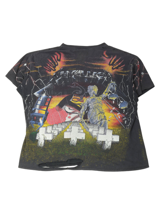 Metallica Master of Puppets T-Shirt