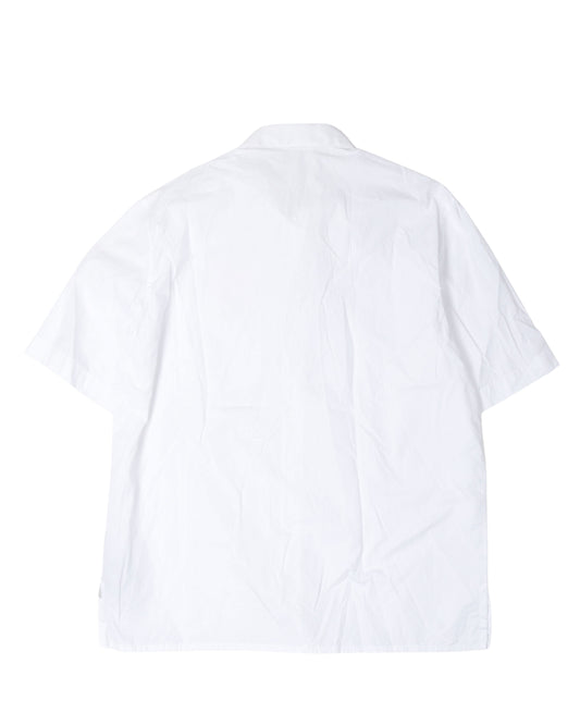 ERL Embroidered Bunny Shirt