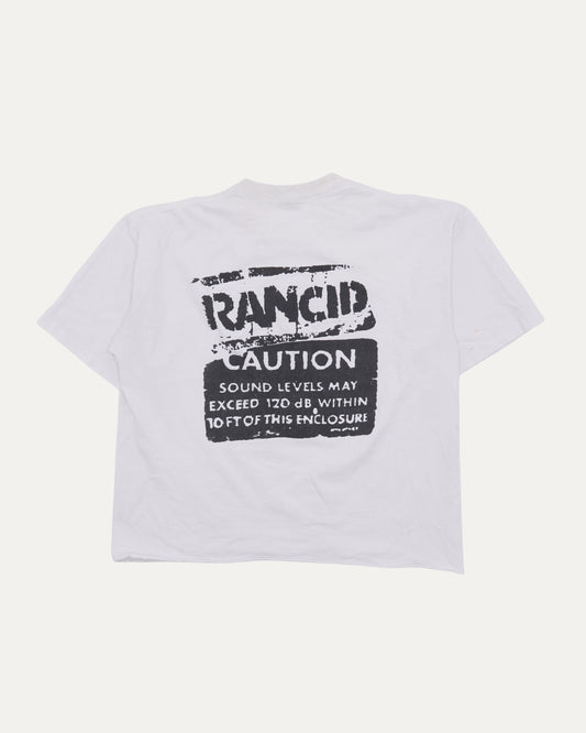 Rancid Give 'Em the Boot 1994 T-Shirt