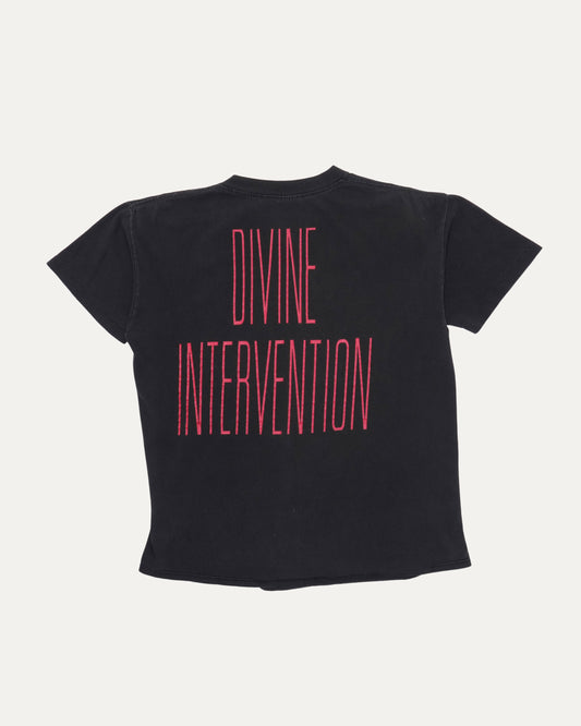 Slayer Divine Intervention T-Shirt
