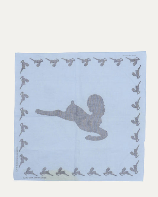 Foti Clitzen Bandana