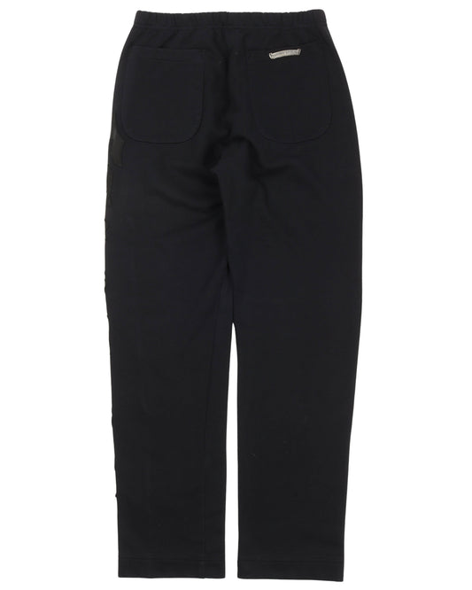 Vintage Fucker Patch Sweatpants