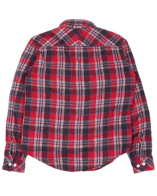 Flannel Shirt