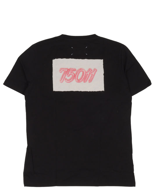 Paris 75011 T-Shirt