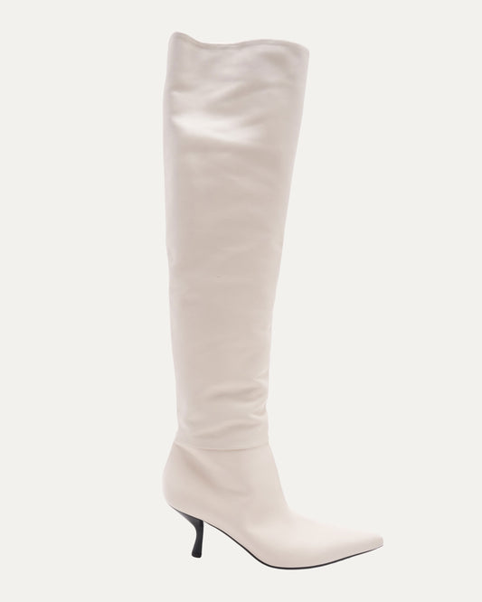 Bourgeoise Boots