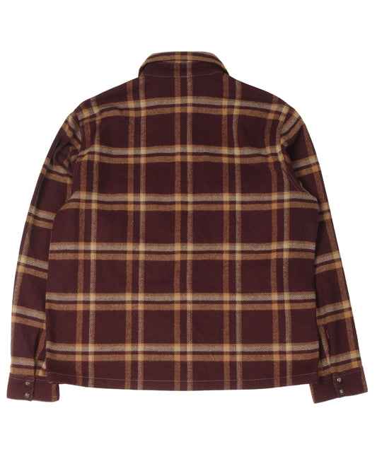 Plaid Flannel