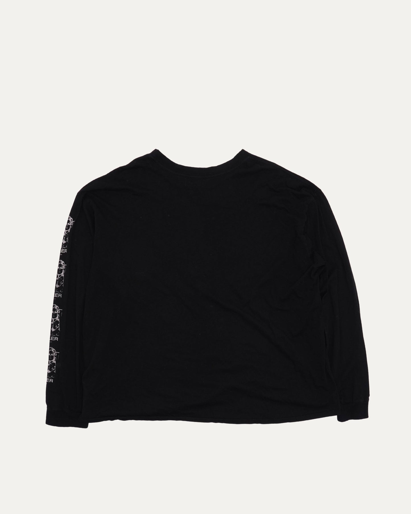 Dr. Mueller Long Sleeve T-Shirt