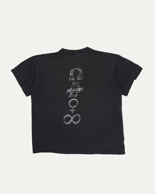 Sonic Youth Daydream Nation 1992 T-Shirt