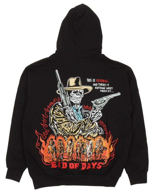 End Of Days Hoodie