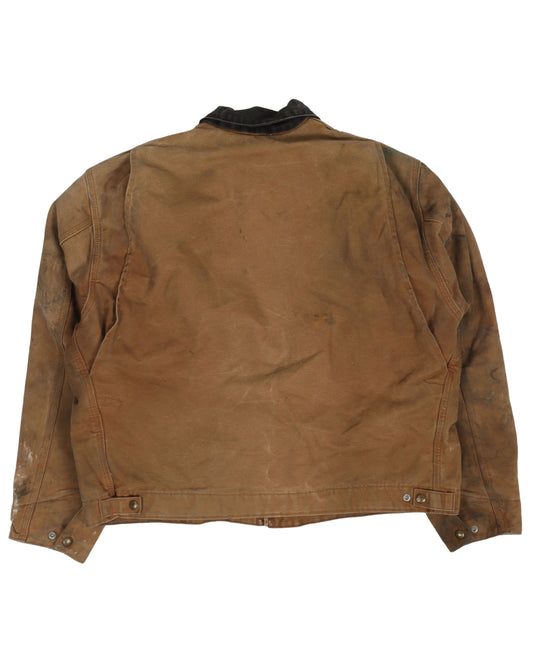 Carhartt Dirty Jacket