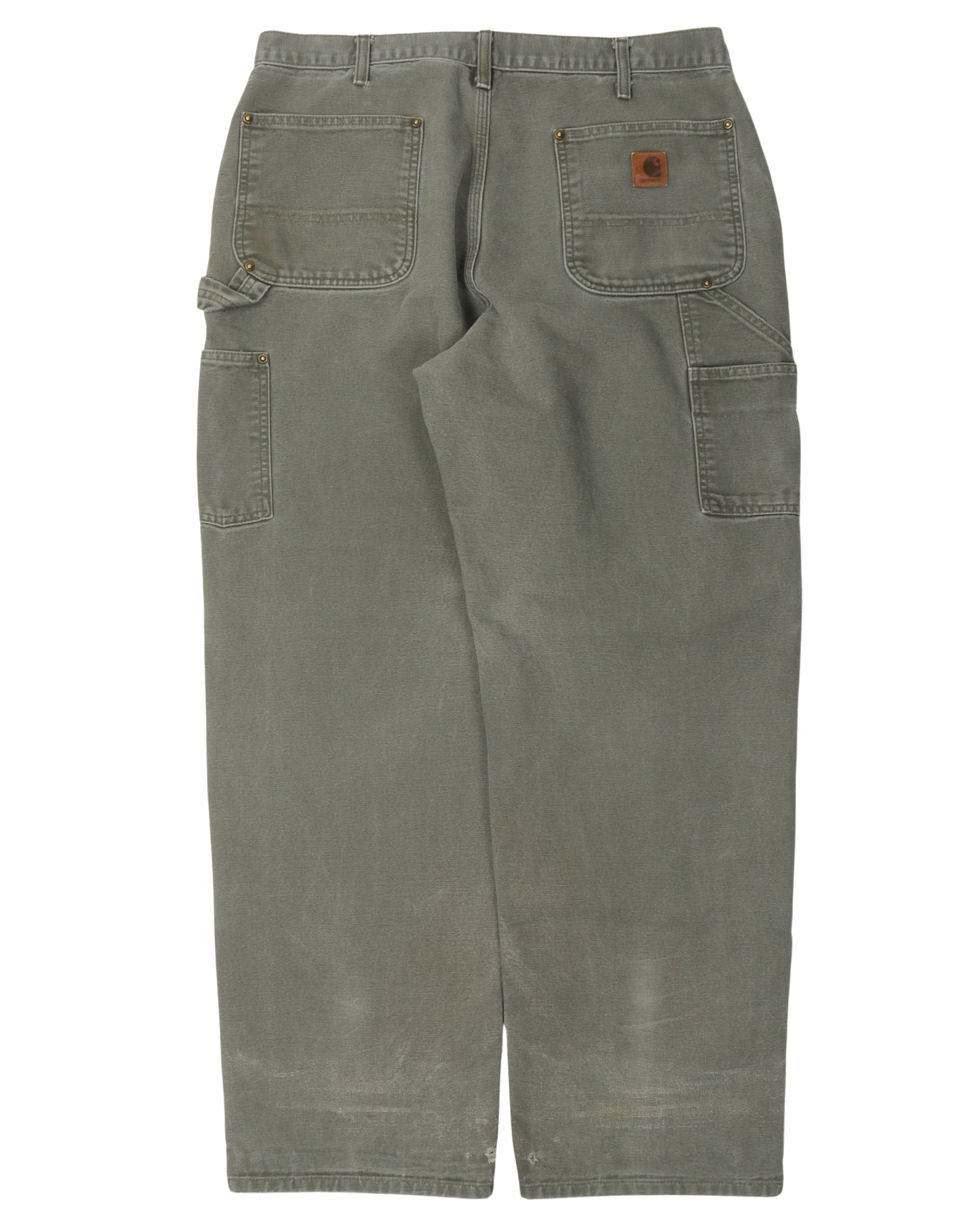 Carhartt Double Knee Pants
