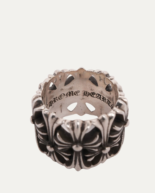 Cemetery Ring