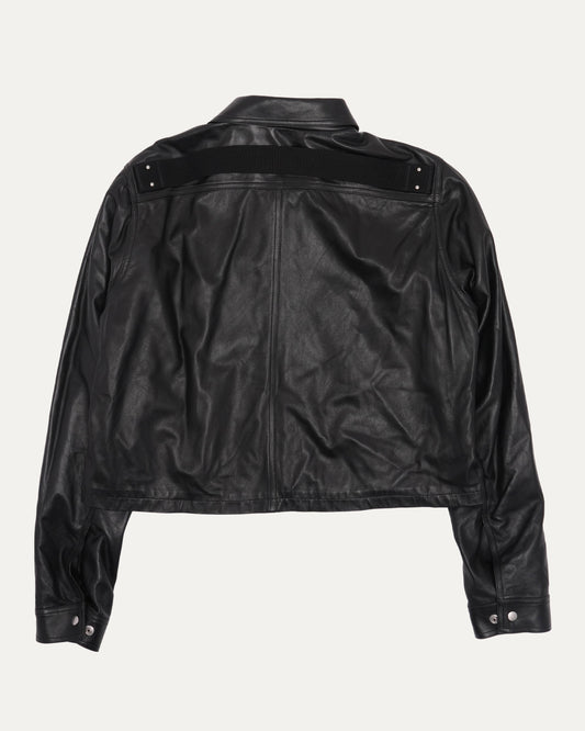 Alice Leather Jacket
