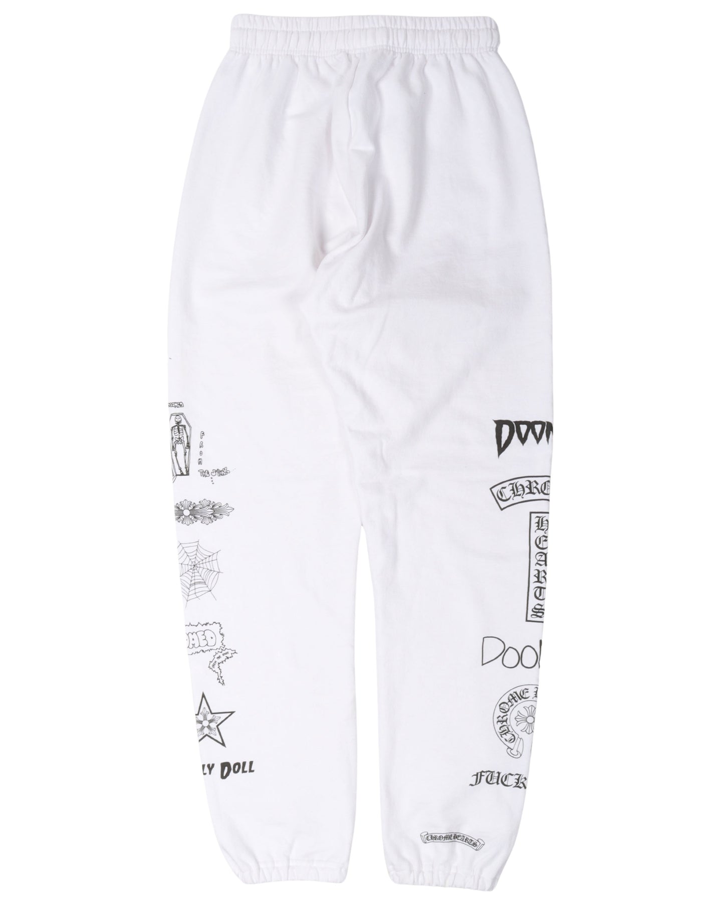 Jessie Jo Stark Deadly Doll Sweatpants