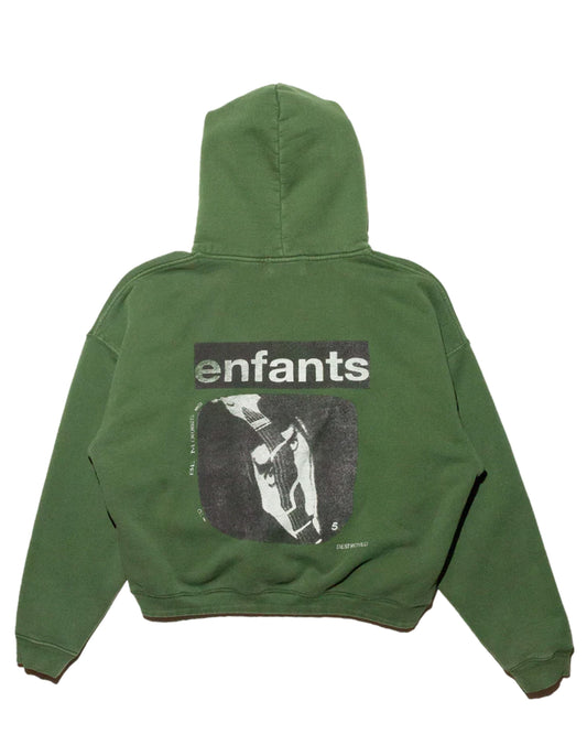 Memorized/Destroyed Hoodie