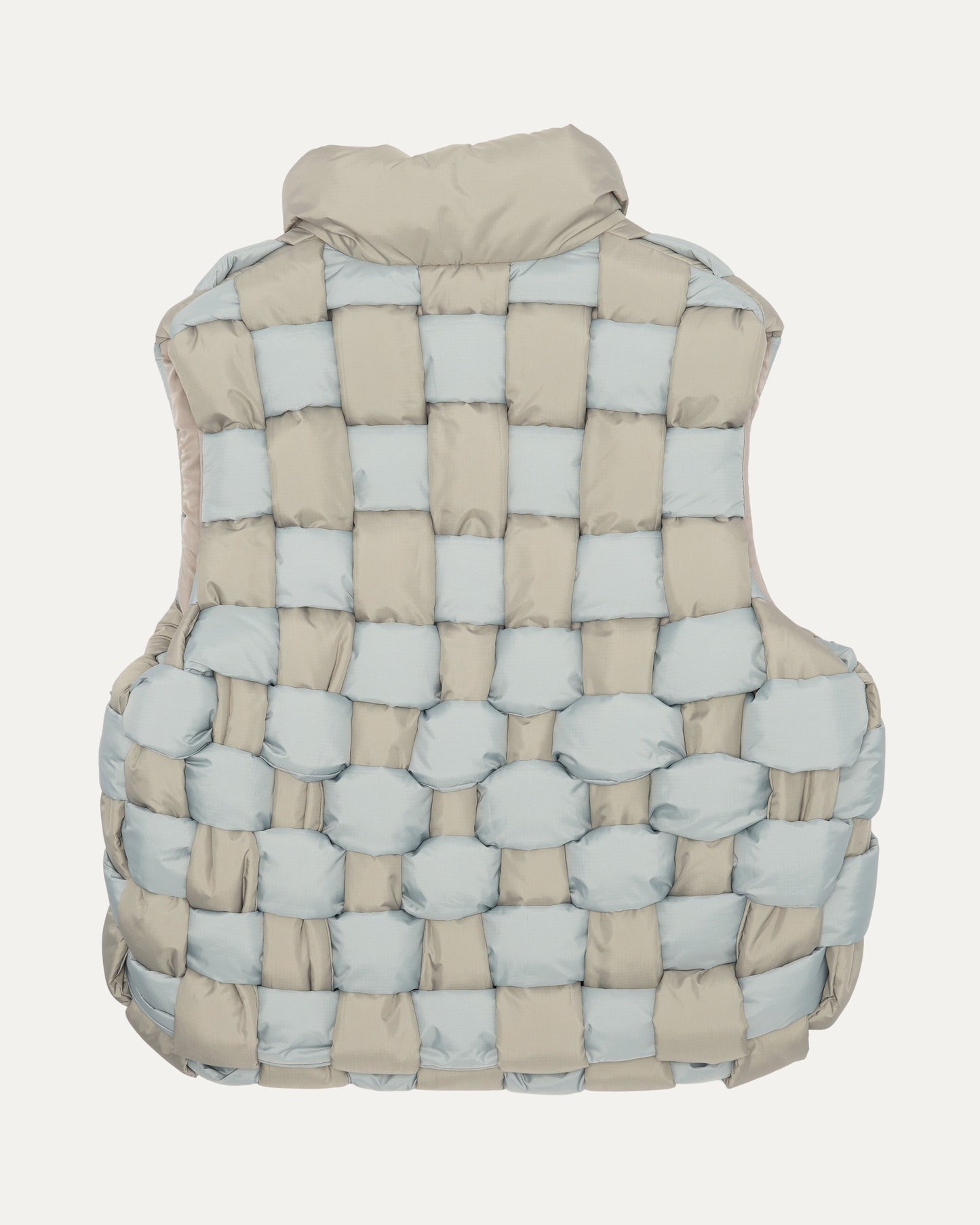 Keel Woven Vest