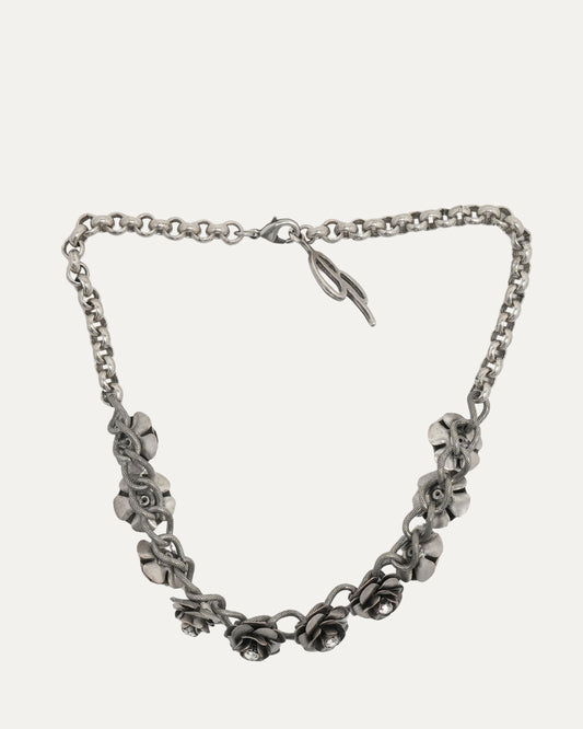 Rose Choker
