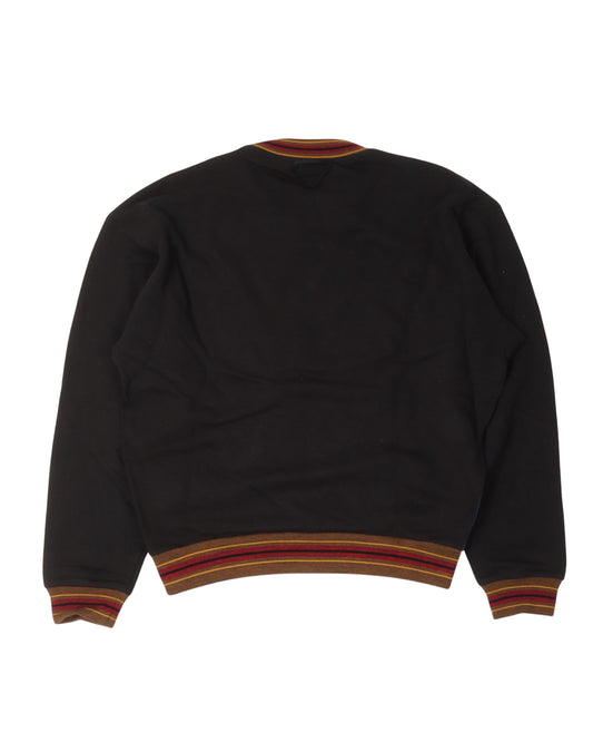 Horizon Crewneck Sweatshirt