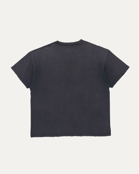 Distressed T-Shirt