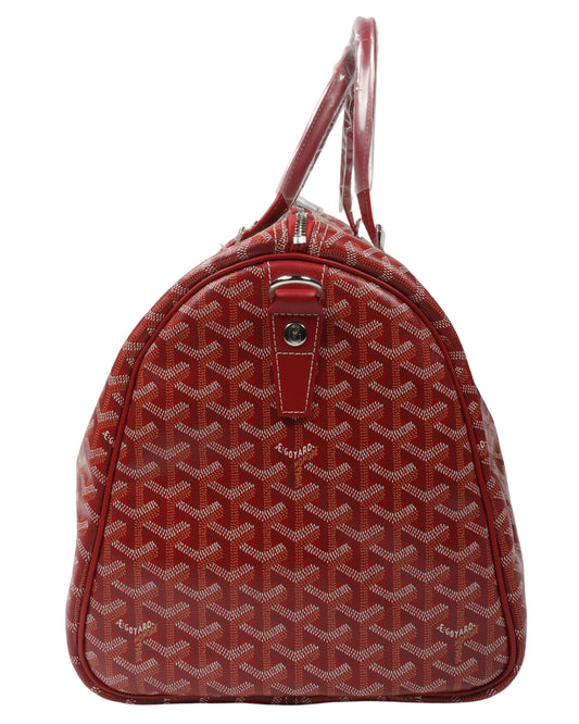 Goyardine Croisiere 50 Duffle Bag