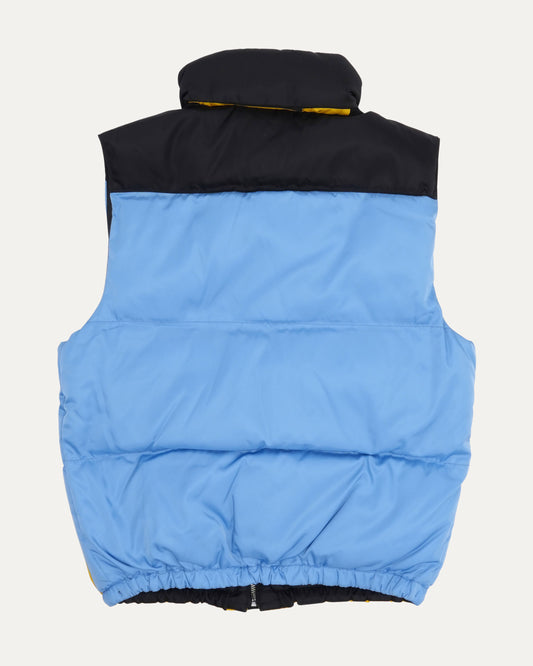 Re-Nylon Vest