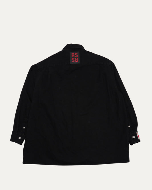 2020 Labs Silhouette Jacket