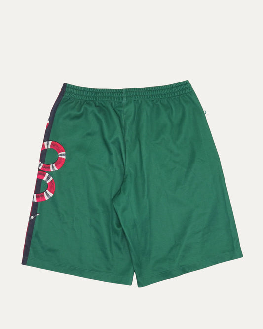 Snake Shorts