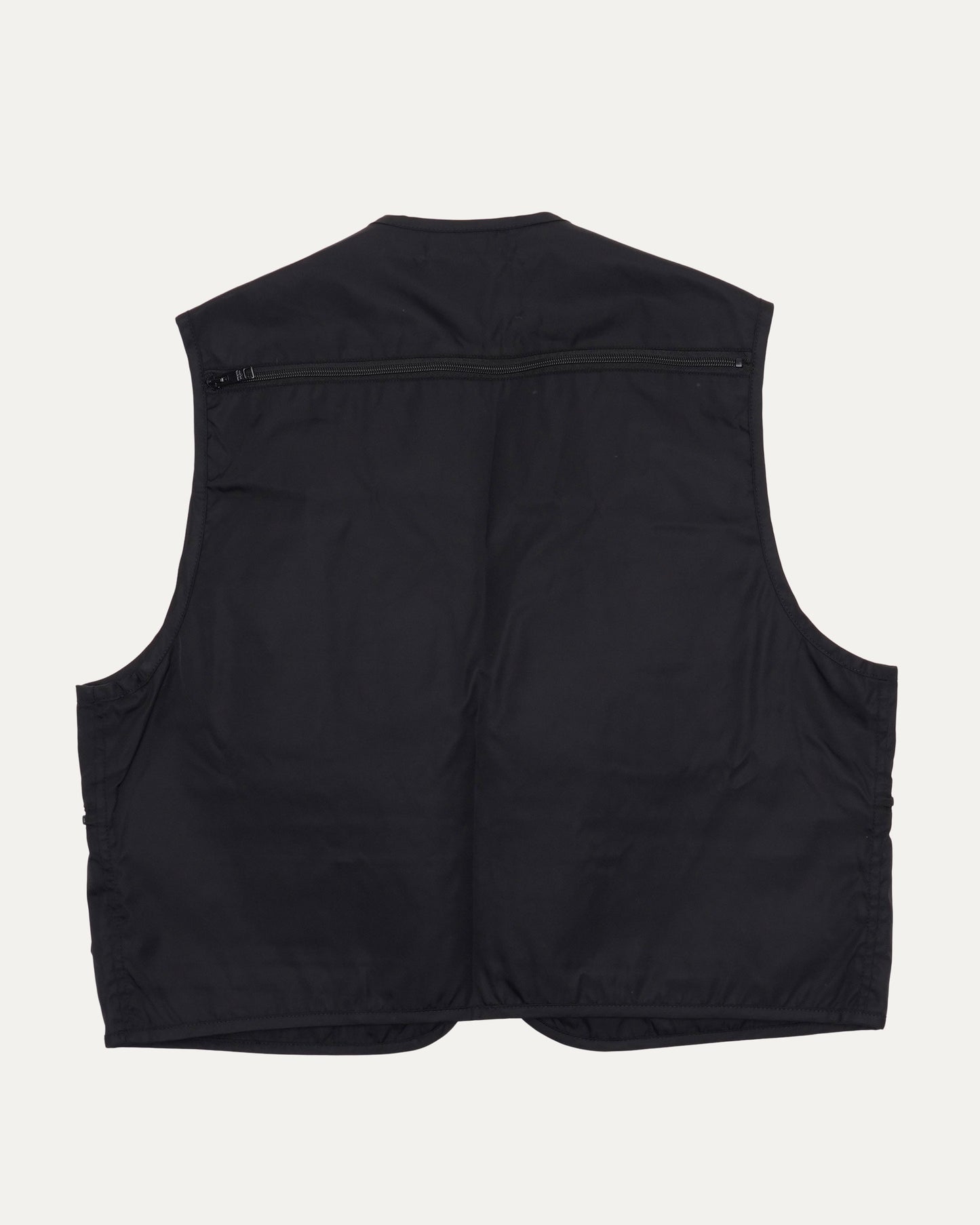 Nylon Utility Vest