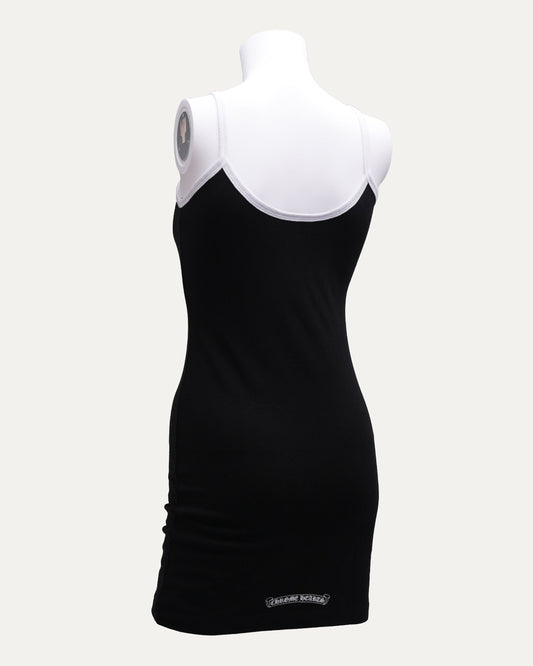 Roller Skates Tank Top Dress
