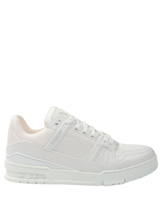 Trainer Sneaker Low