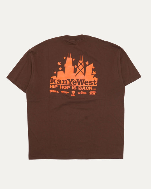 Kanye West The College Dropout T-Shirt